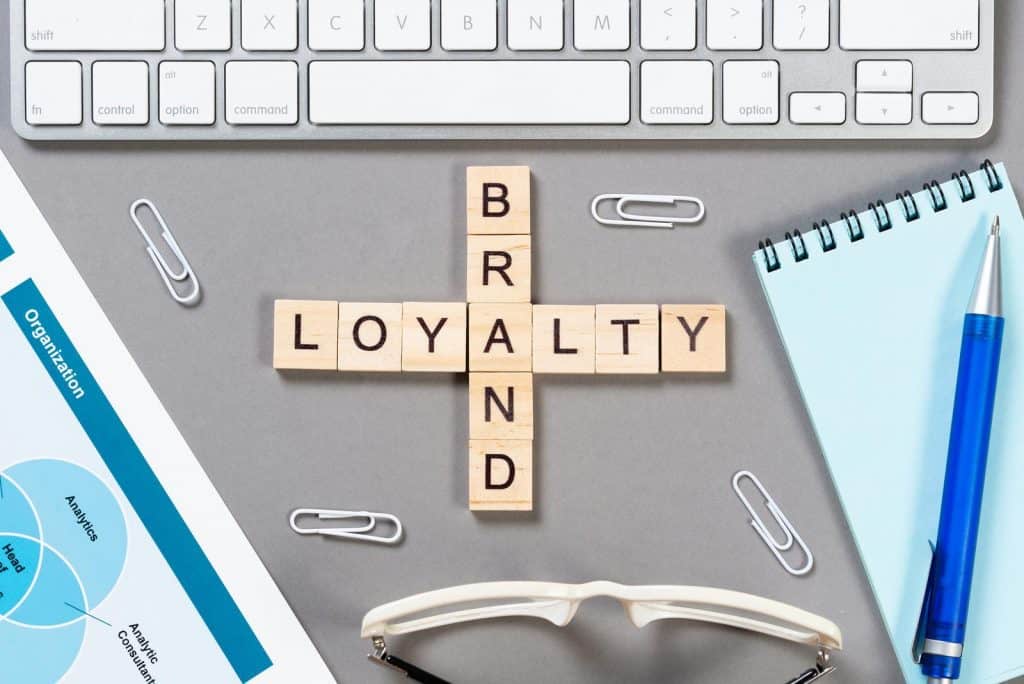 9 Powerful Ways Social Media Impacts Your Business - Brand Loyalty