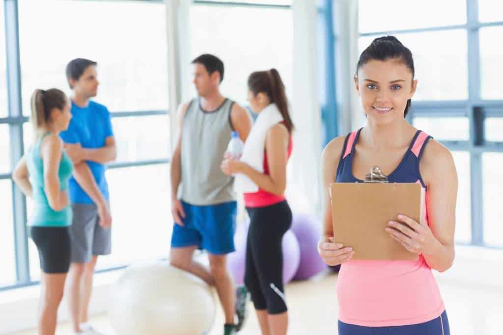 Benefits Of Social Media For Fitness Instructors