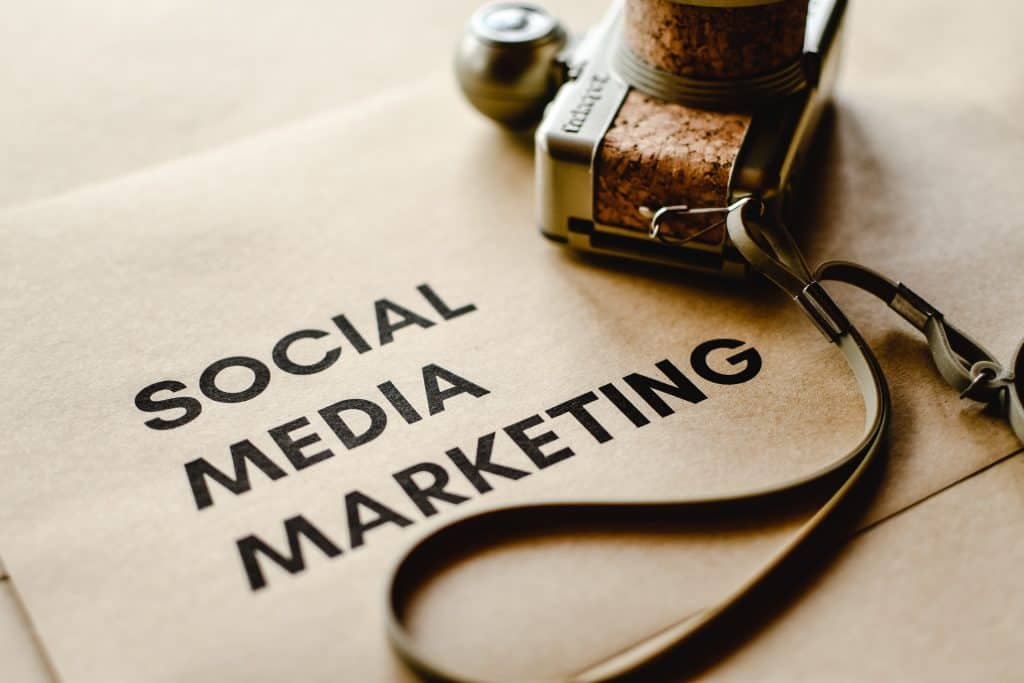 Develop A Social Media Marketing Strategy - How to Master Social Media Marketing as an Artist