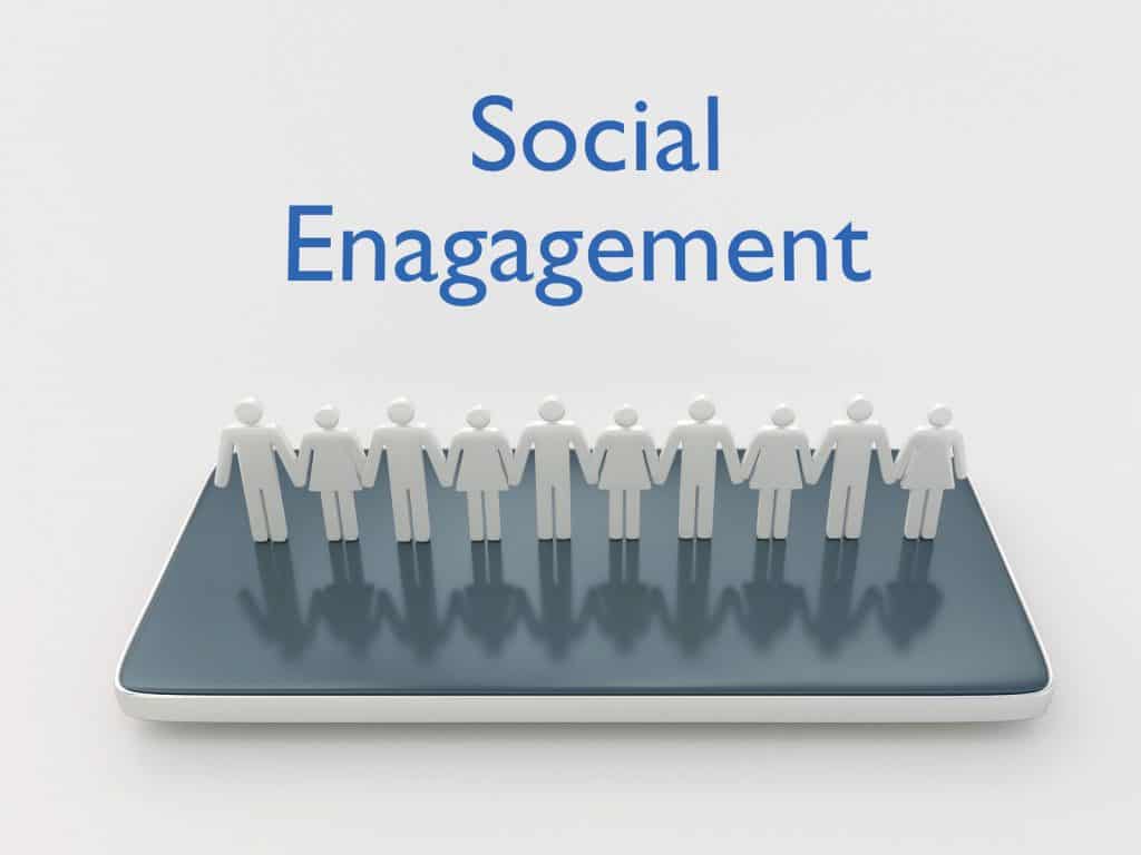 Engaging With Your Audience - A Quick Guide To Social Media Marketing For Dummies