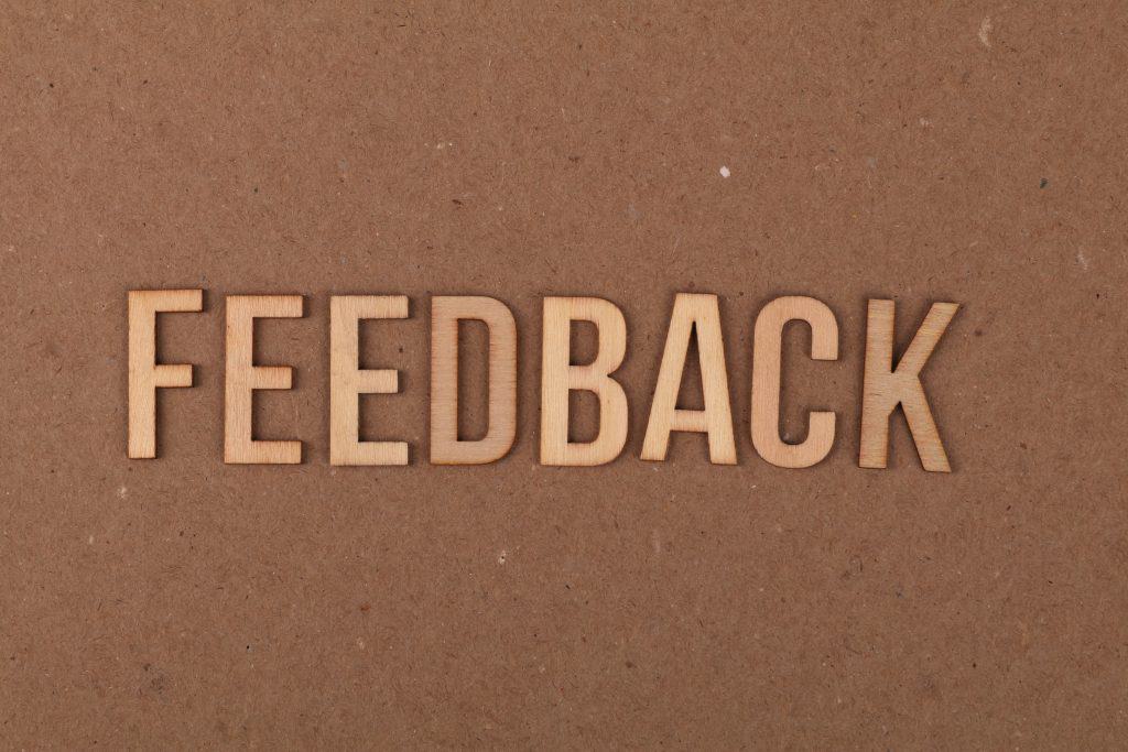 Real-Time Feedback - Advantages of Social Media Marketing