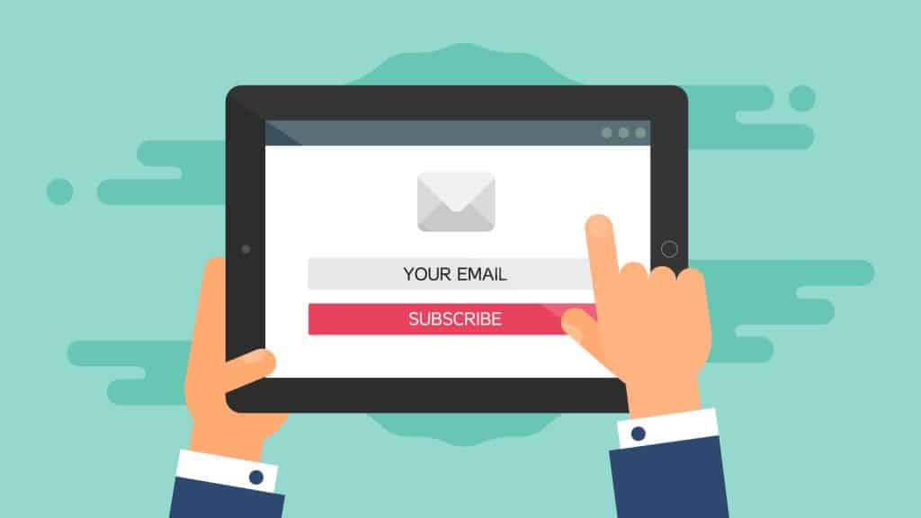 Email Marketing Vs Social Media Marketing - Building And Owning Your Email List - Ipx Digital