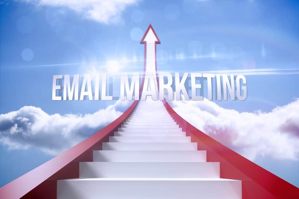 Email Marketing Vs Social Media Marketing - Email Marketing For Business Growth - Ipx Digital