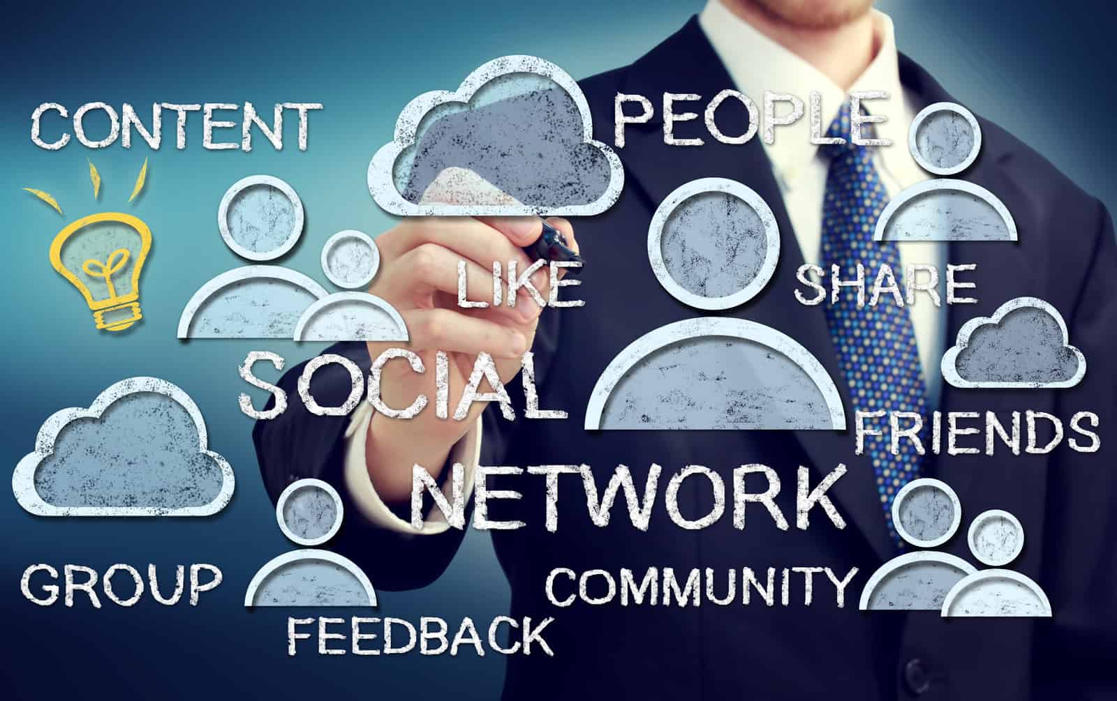 What Does A Social Media Specialist Do