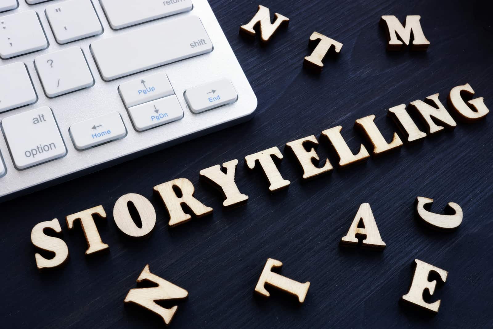 How to Use Storytelling in Social Media (in 2023) IPX Digital