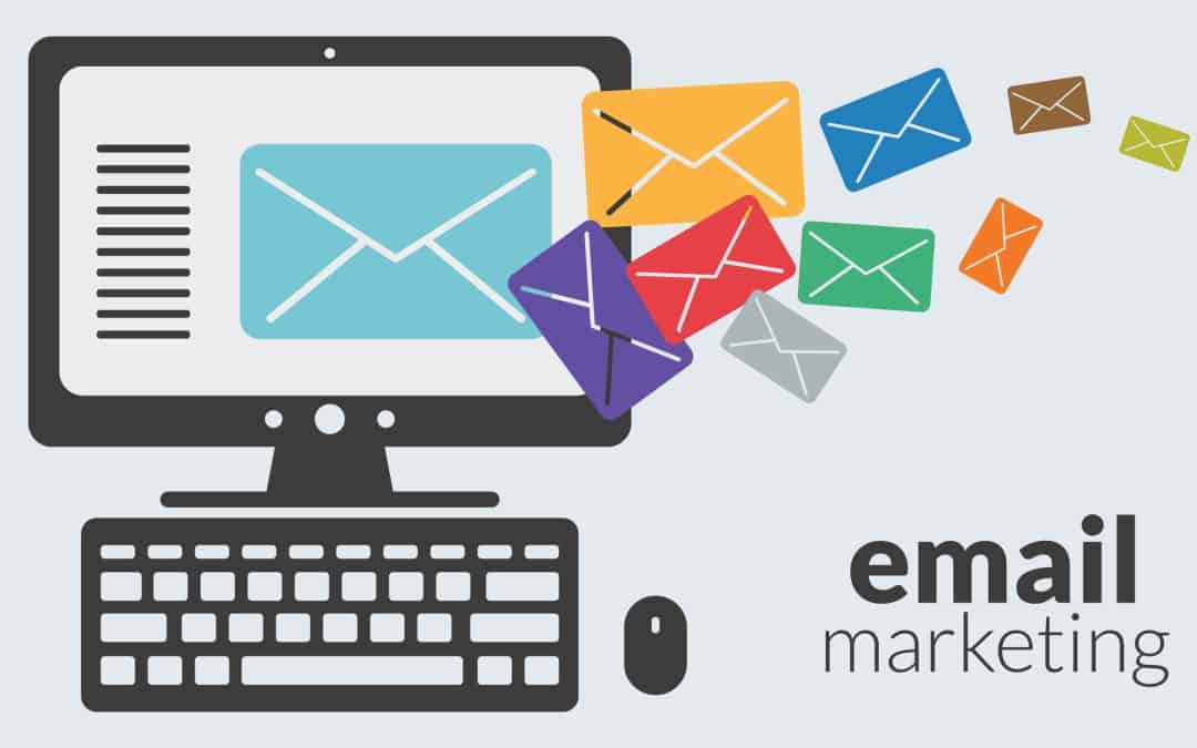 Why Email Marketing Dominates Social Media Marketing in 2023