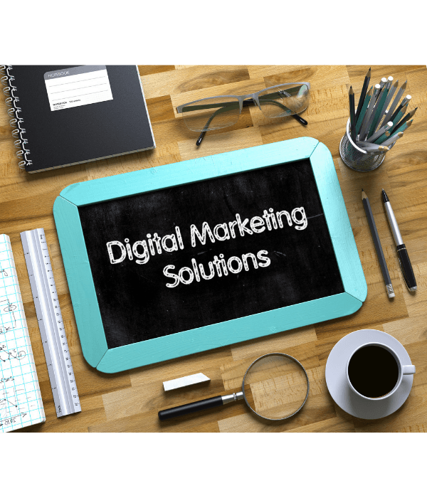 IPX Digital - Digital Marketing Solutions